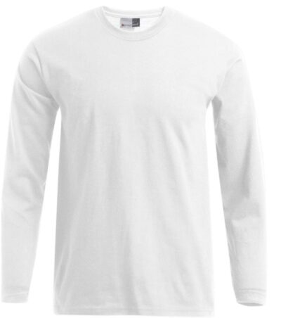 Herren Premium T-Shirt langarm Promodoro | 4099