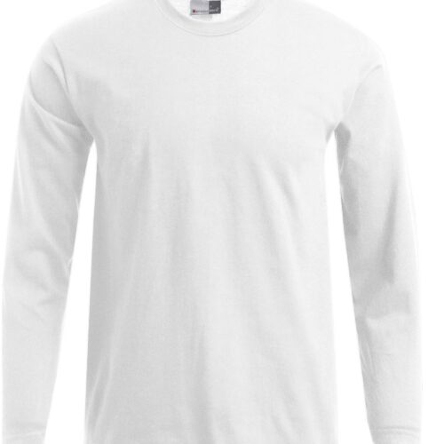 Herren Premium T-Shirt langarm Promodoro | 4099