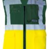paramedic green/yellow