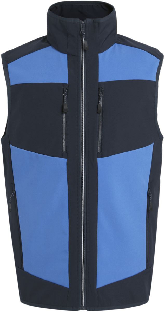 2-Lagen Softshell Bodywarmer "E-volve" Regatta | TRA 907