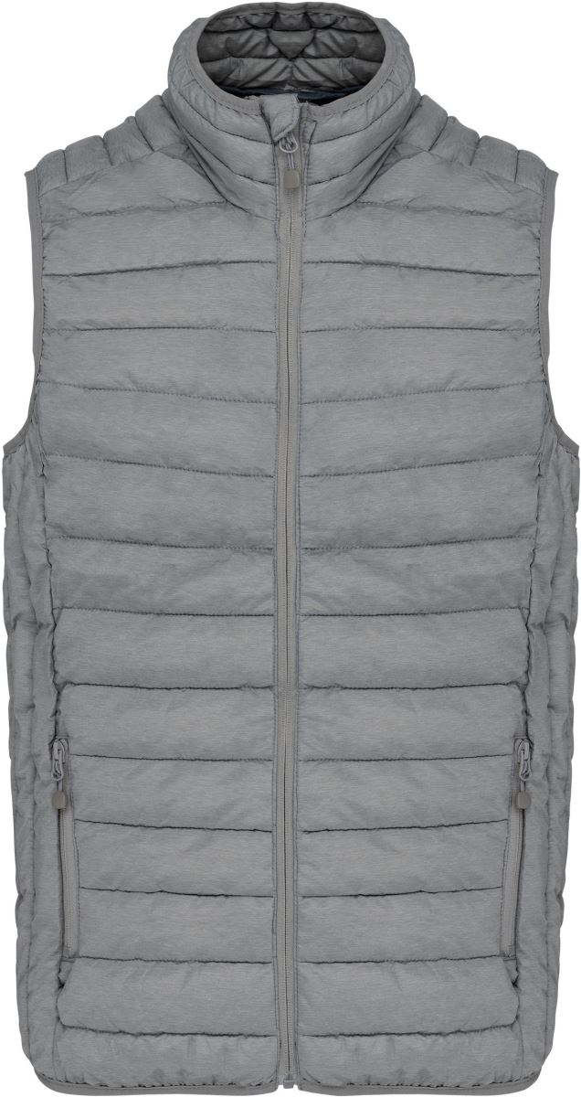 Leichter Herren Bodywarmer Kariban | K 6113
