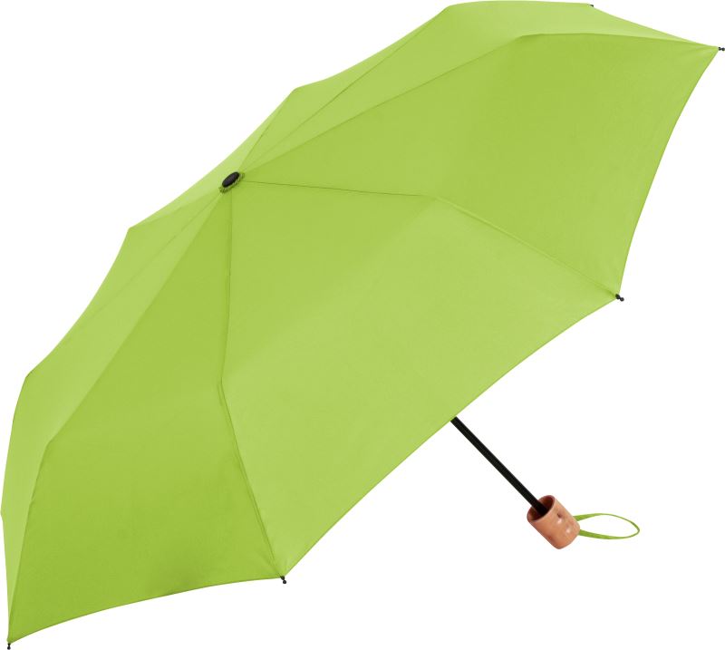Mini-Taschenschirm "ÖkoBrella" Fare | 5029 watersave