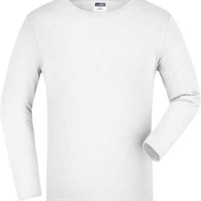 Kinder T-Shirt langarm Daiber | JN 913K