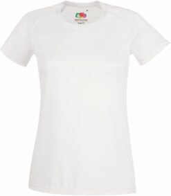 Damen Sport Shirt F.O.L. | Lady-Fit Performance T
