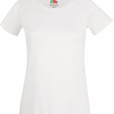 Damen Sport Shirt F.O.L. | Lady-Fit Performance T
