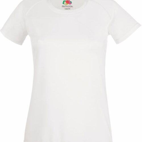 Damen Sport Shirt F.O.L. | Lady-Fit Performance T