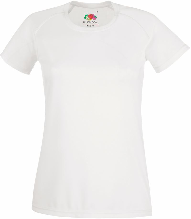 Damen Sport Shirt F.O.L. | Lady-Fit Performance T