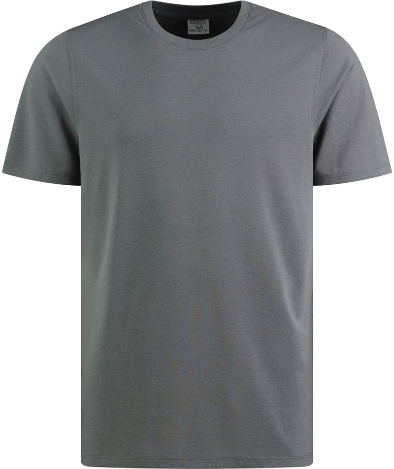 Herren Piqué T-Shirt "Superwash" Kustom Kit | KK 530
