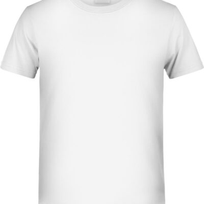 Jungen Bio T-Shirt Daiber | JN 8008B