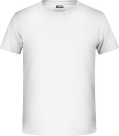 Jungen Bio T-Shirt Daiber | JN 8008B
