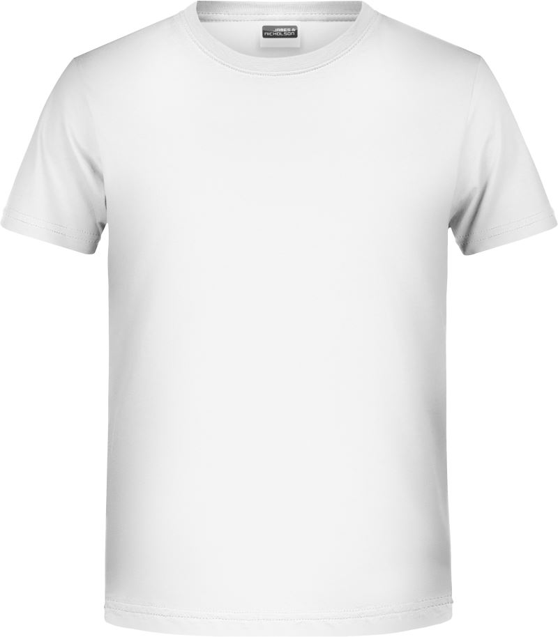 Jungen Bio T-Shirt Daiber | JN 8008B