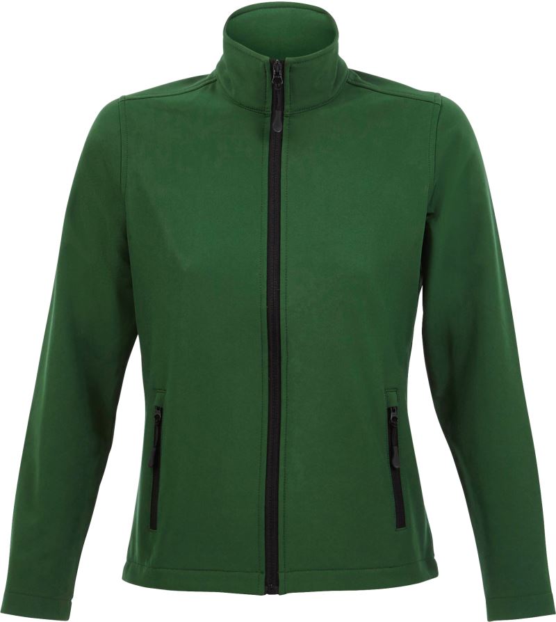Damen 2-Lagen Softshell Jacke SOL'S | Race Women