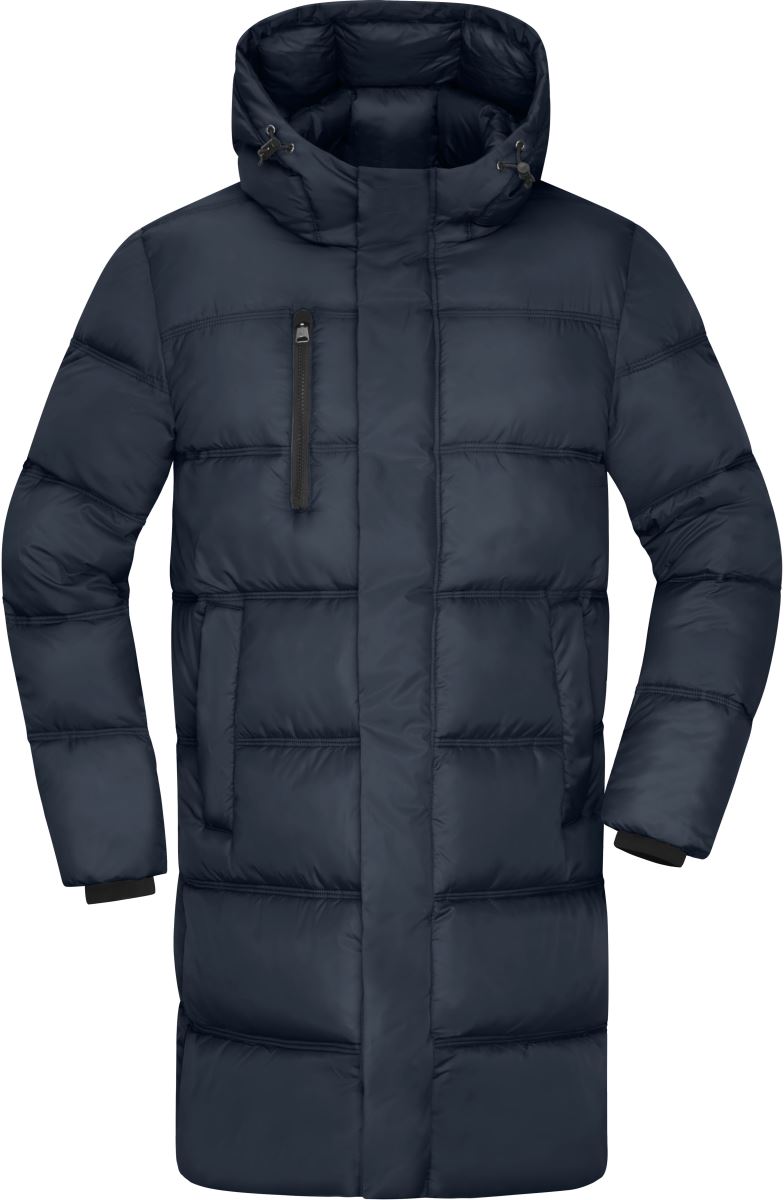Herren Winter Mantel Daiber | JN 1368