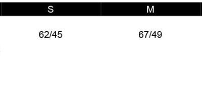 Leichtes Damen T-Shirt SOL'S | Melba Grössentabelle Leichtes Damen T-Shirt SOL'S | Melba Grössentabelle