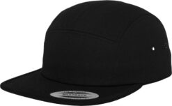 5 Panel Classic Jockey Kappe Flexfit | 7005