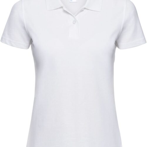 Damen Piqué Polo Russell | 569F