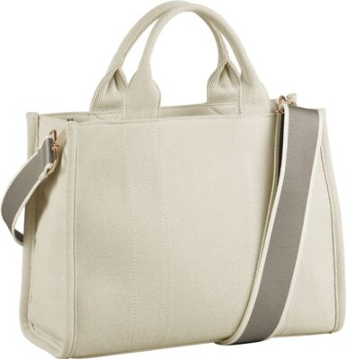 Mittelgroßer Shopper "Puerto" Quadra | QD 632