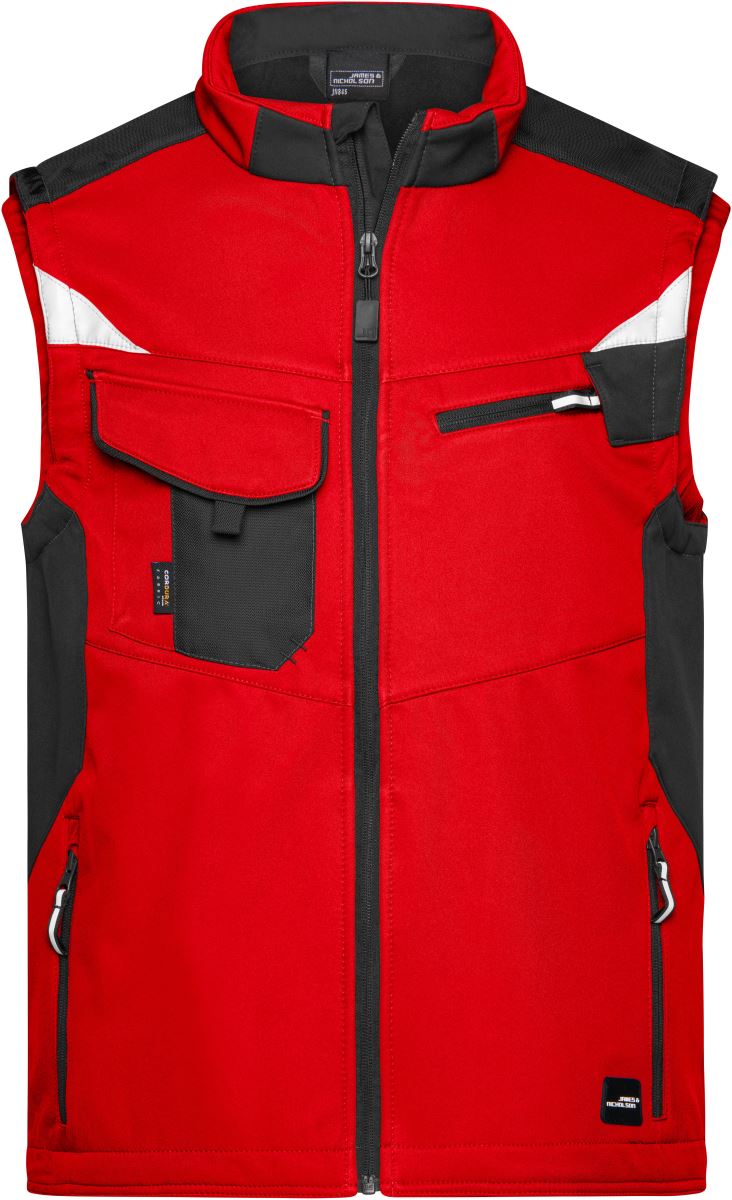 Workwear Gilet - Strong Daiber | JN 845