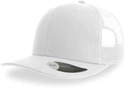 6 Panel Trucker Kappe "Sonic" Atlantis | Sonic 6 Panel Trucker Kappe "Sonic" Atlantis | Sonic