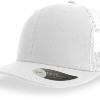 6 Panel Trucker Kappe "Sonic" Atlantis | Sonic 6 Panel Trucker Kappe "Sonic" Atlantis | Sonic