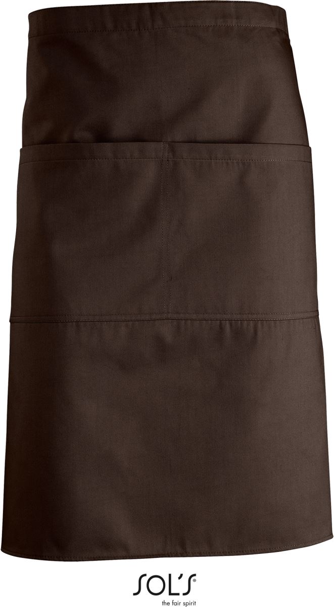 Schürze SOL'S | Greenwich