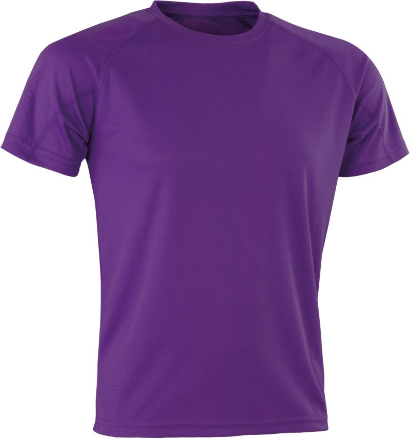 Sport Shirt "Aircool" Spiro | S 287X