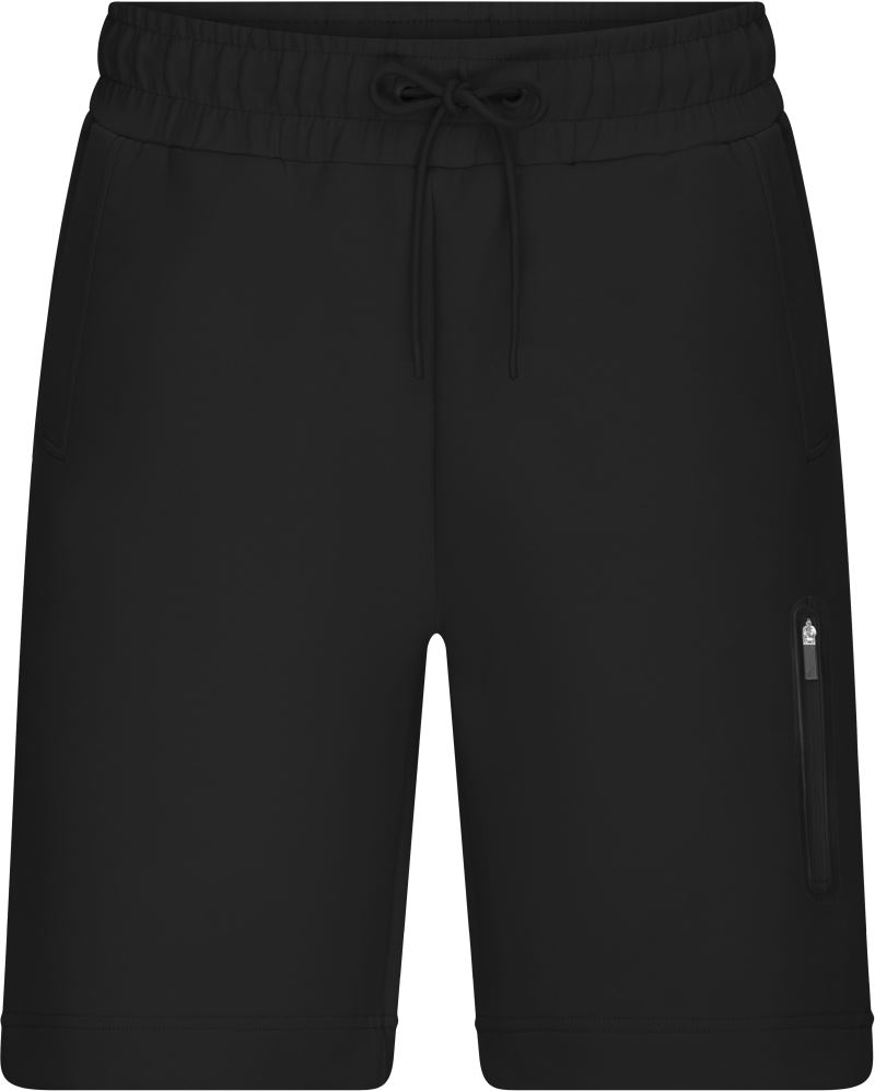 Interlock Shorts Daiber | 8048 Interlock Shorts Daiber | 8048