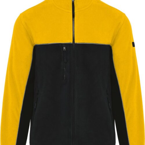 Workwear Fleece Jacke Kariban WK | WK 904