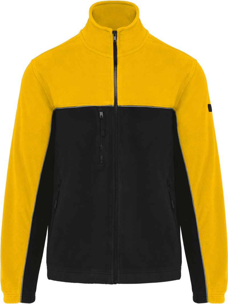 Workwear Fleece Jacke Kariban WK | WK 904