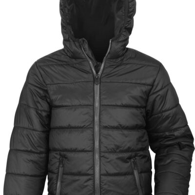 Kinder Steppjacke Result Core | R 233JY Kinder Steppjacke Result Core | R 233JY