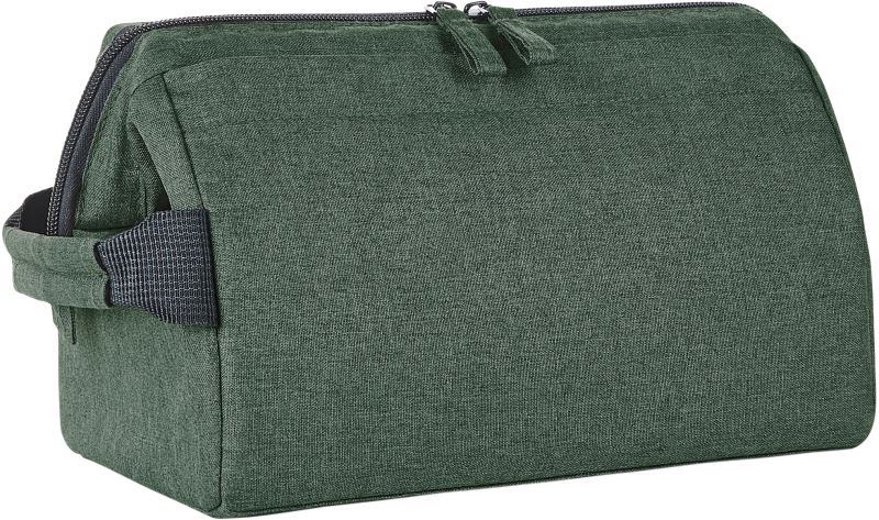 Reissverschlusstasche "Circle" Halfar | 1816500