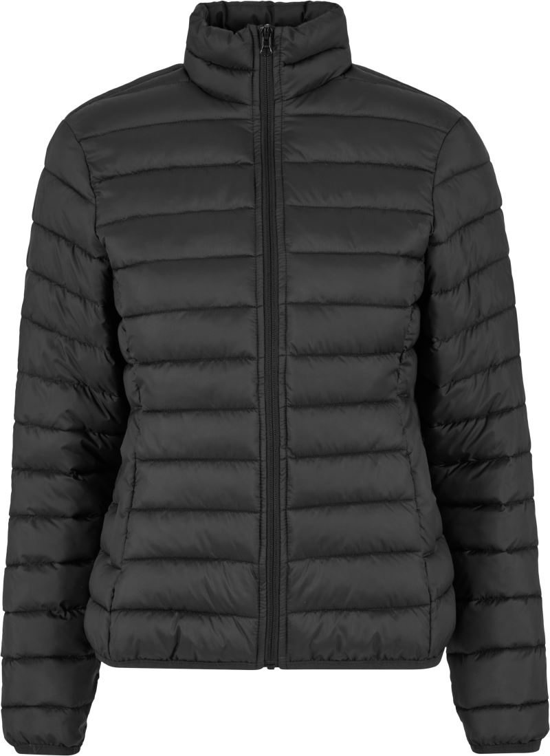 Leichte Damen Steppjacke New Morning Studios | NM 030