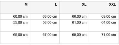 Fleece Gilet Daiber | JN 45