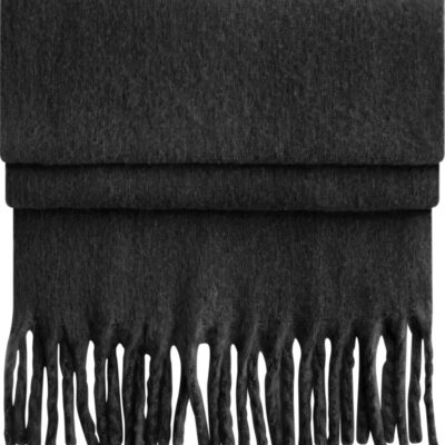 Schal "Fluffy" Beechfield | B 496R