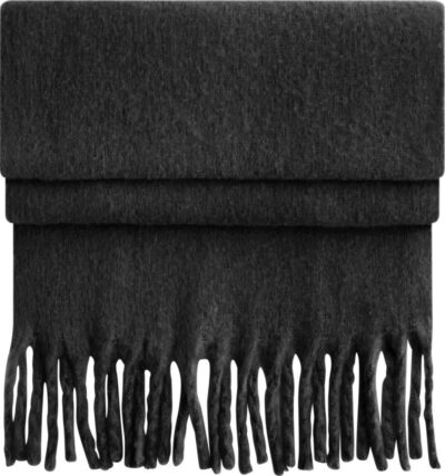 Schal "Fluffy" Beechfield | B 496R