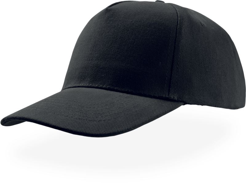 5 Panel Baseball Kappe "Liberty Five" Atlantis | Liberty Five