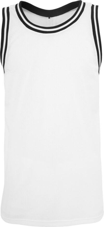 Mesh Tanktop Build your Brand | BY 009