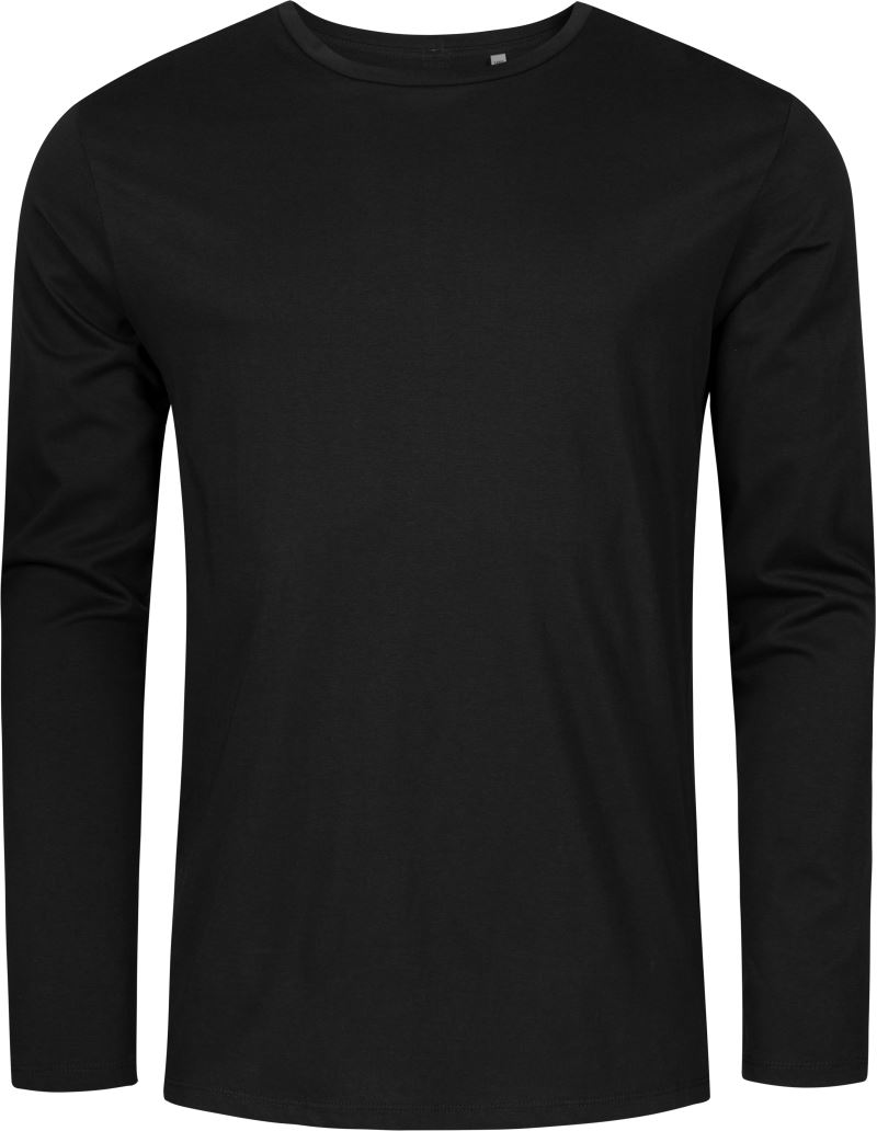 Herren T-Shirt langarm - X.O Promodoro | 1465