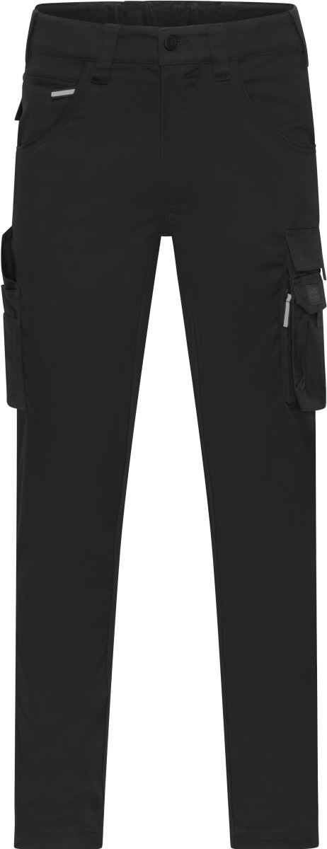 Workwear Hose "Slim Line" Daiber | JN 1858