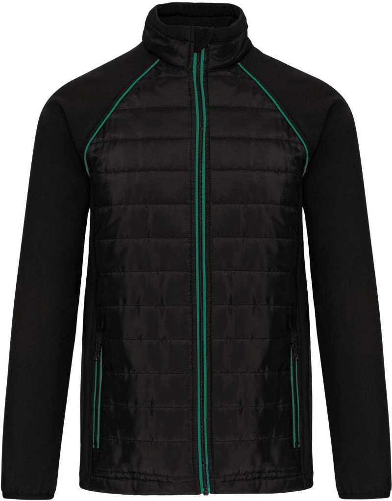 Workwear Hybrid Jacke "Day-to-Day" Kariban WK | WK 6147