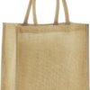 Jute Shopper Mini Westford Mill | W 477 Jute Shopper Mini Westford Mill | W 477