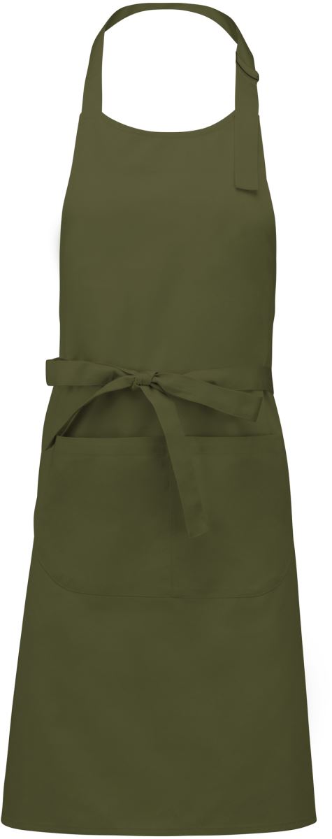 Latzschürze Kariban | K 885