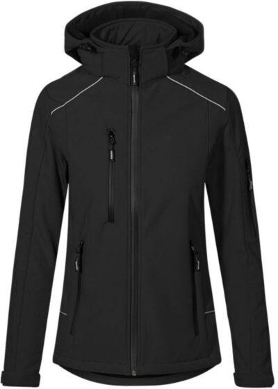 Damen Winter Softshell Jacke Promodoro | 7865 Damen Winter Softshell Jacke Promodoro | 7865