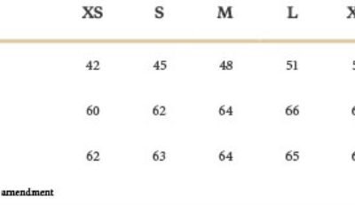 Damen Kapuzen Sweater "X.O" Promodoro | 1781 Grössentabelle Damen Kapuzen Sweater "X.O" Promodoro | 1781 Grössentabelle