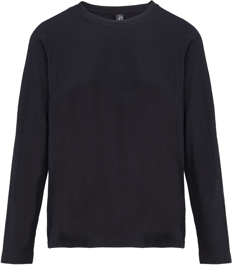 Damen T-Shirt langarm SOL'S | Monarch Women