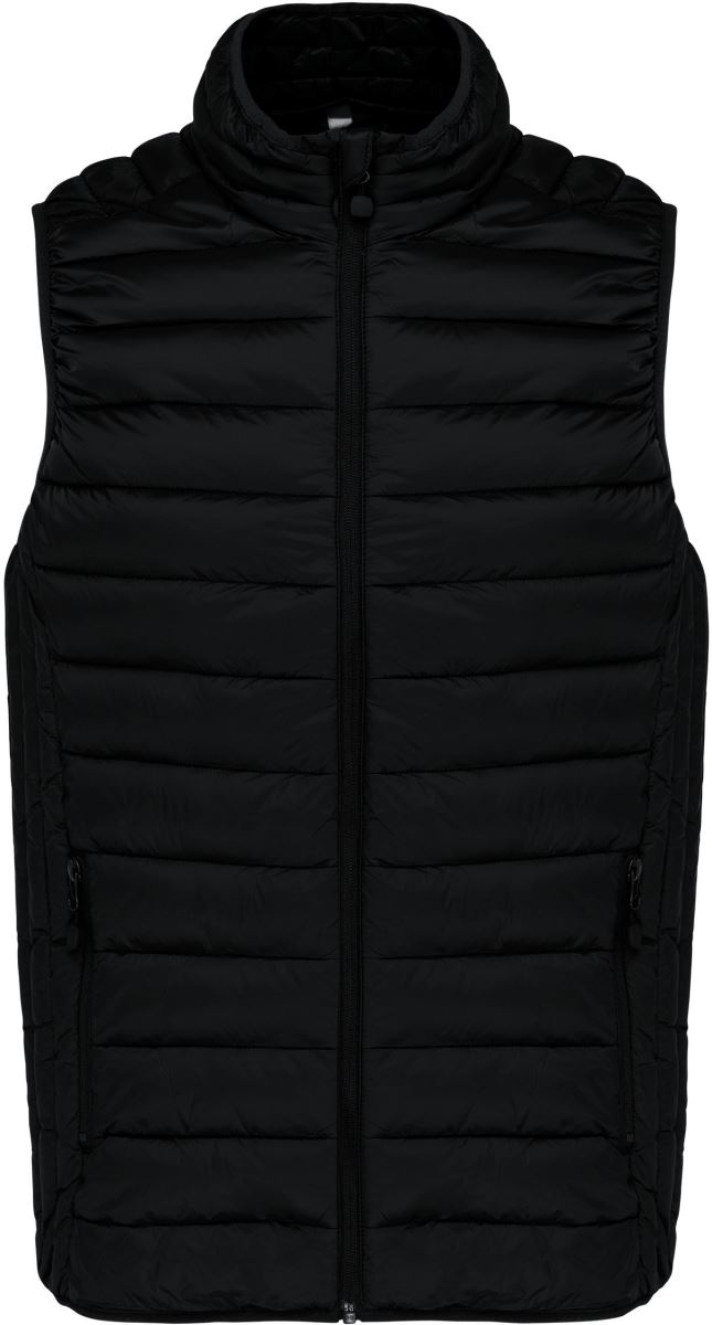 Leichter Herren Bodywarmer Kariban | K 6113