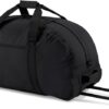 9342608B-ED45-460C-A795-7C4A916C65E9 Reisetasche mit Rollen BagBase | BG 23