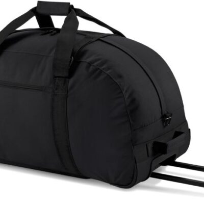9342608B-ED45-460C-A795-7C4A916C65E9 Reisetasche mit Rollen BagBase | BG 23