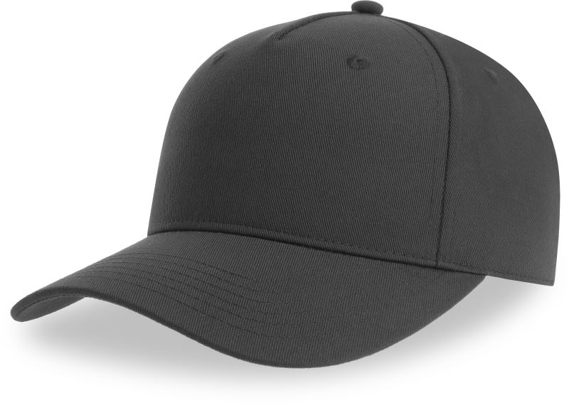 5 Panel Baseball Kappe Atlantis | Fiji