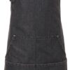 Denim Latzschürze Premier | PR 126 Denim Latzschürze Premier | PR 126